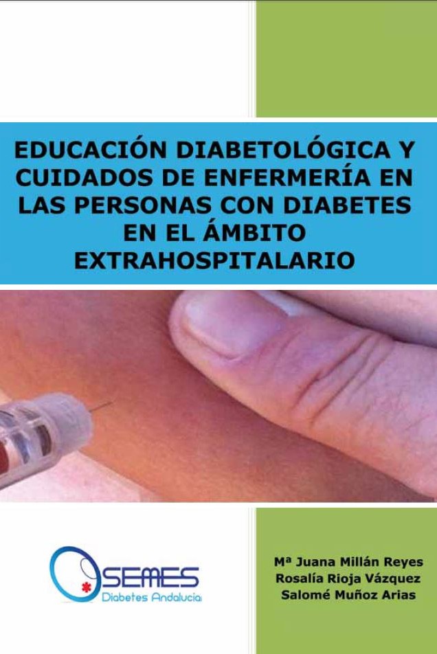 Manual enfermería Diabetes SEMES