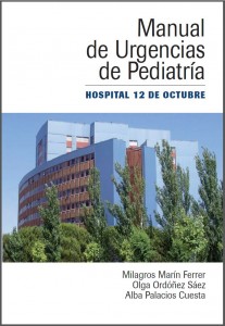 Manual de Urgencias de Pediatría 12 de Octubre